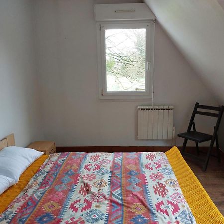 La Belangerie Villa Saint-Loup  Dış mekan fotoğraf