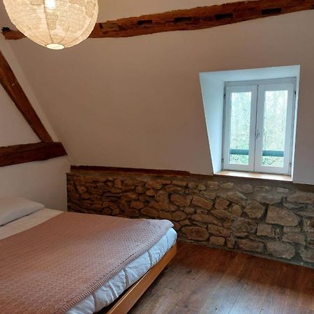 La Belangerie Villa Saint-Loup  Dış mekan fotoğraf