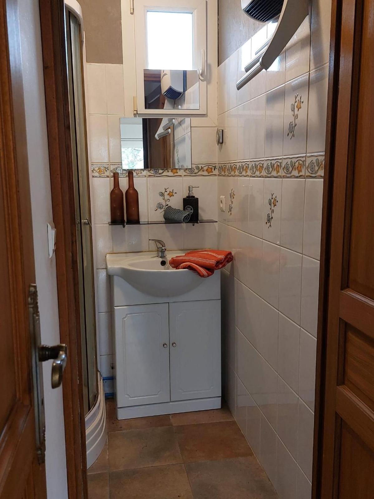 La Belangerie Villa Saint-Loup  Dış mekan fotoğraf