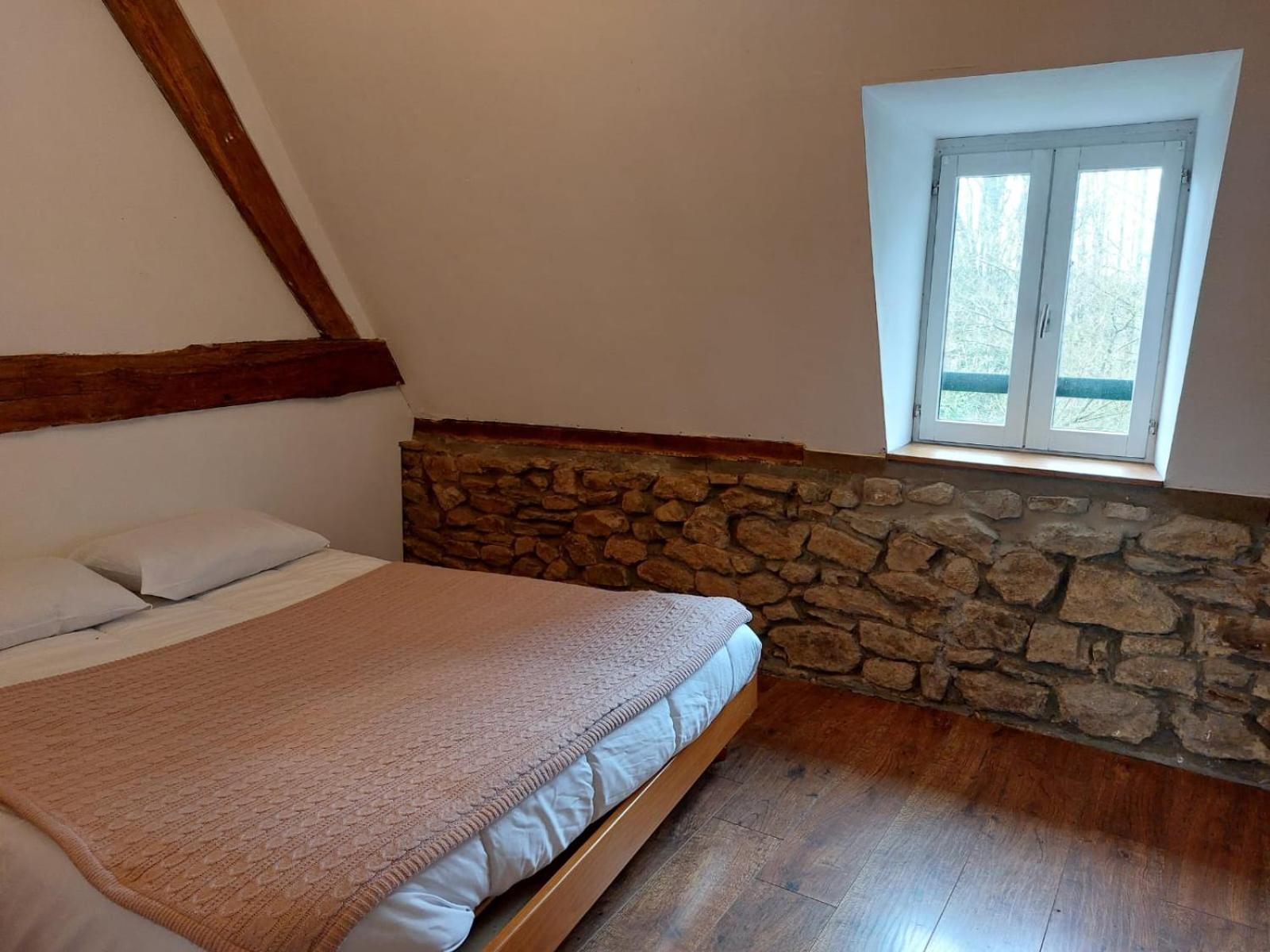 La Belangerie Villa Saint-Loup  Dış mekan fotoğraf