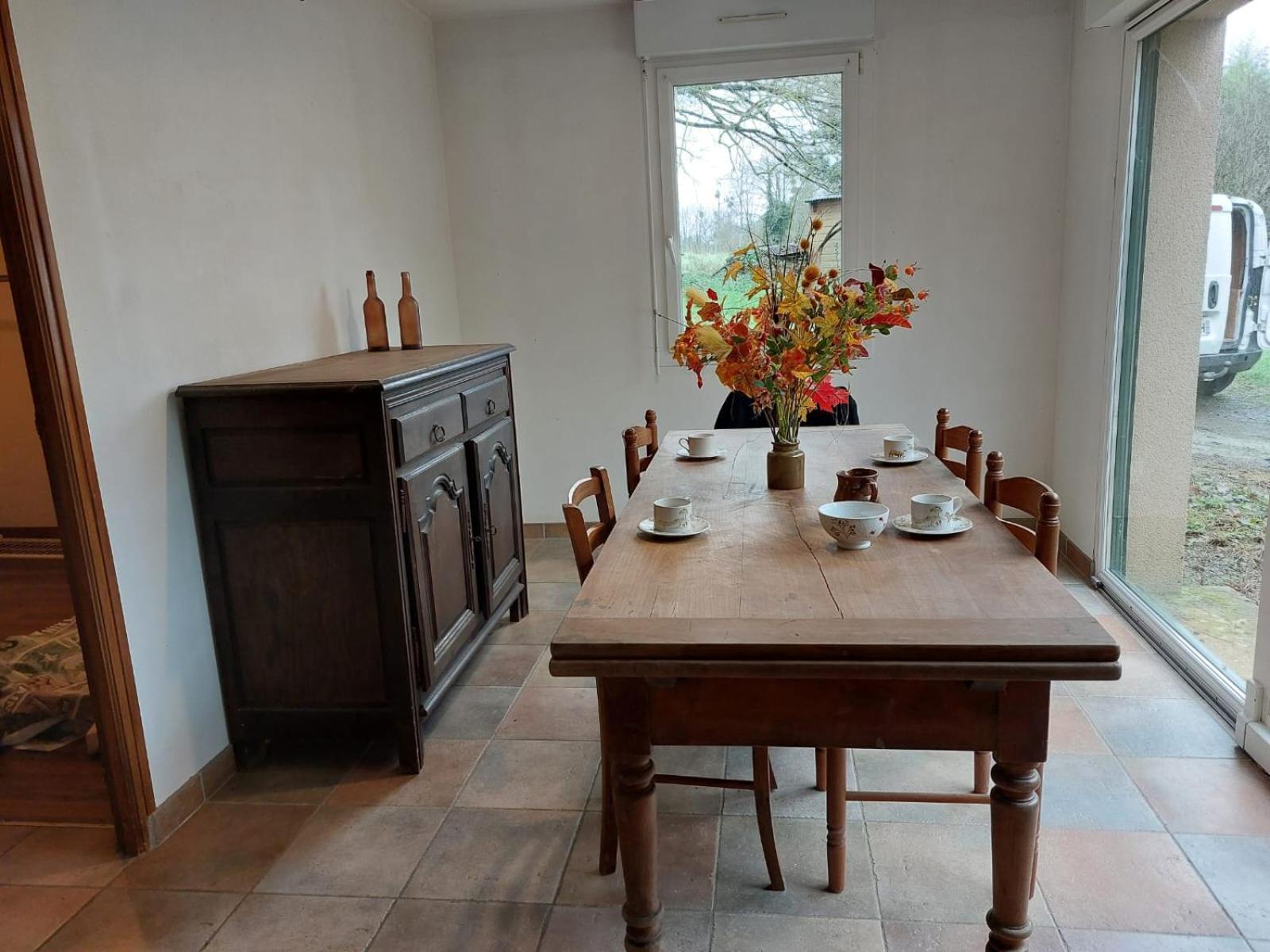 La Belangerie Villa Saint-Loup  Dış mekan fotoğraf