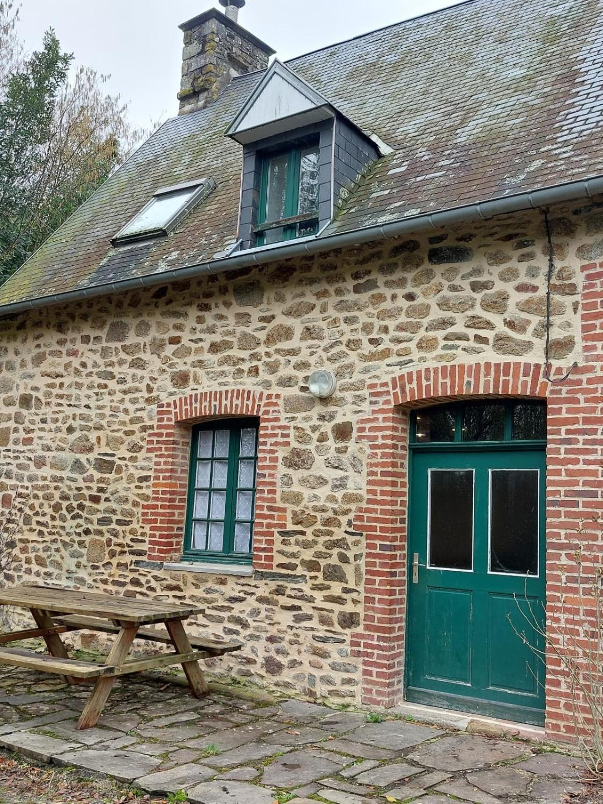 La Belangerie Villa Saint-Loup  Dış mekan fotoğraf